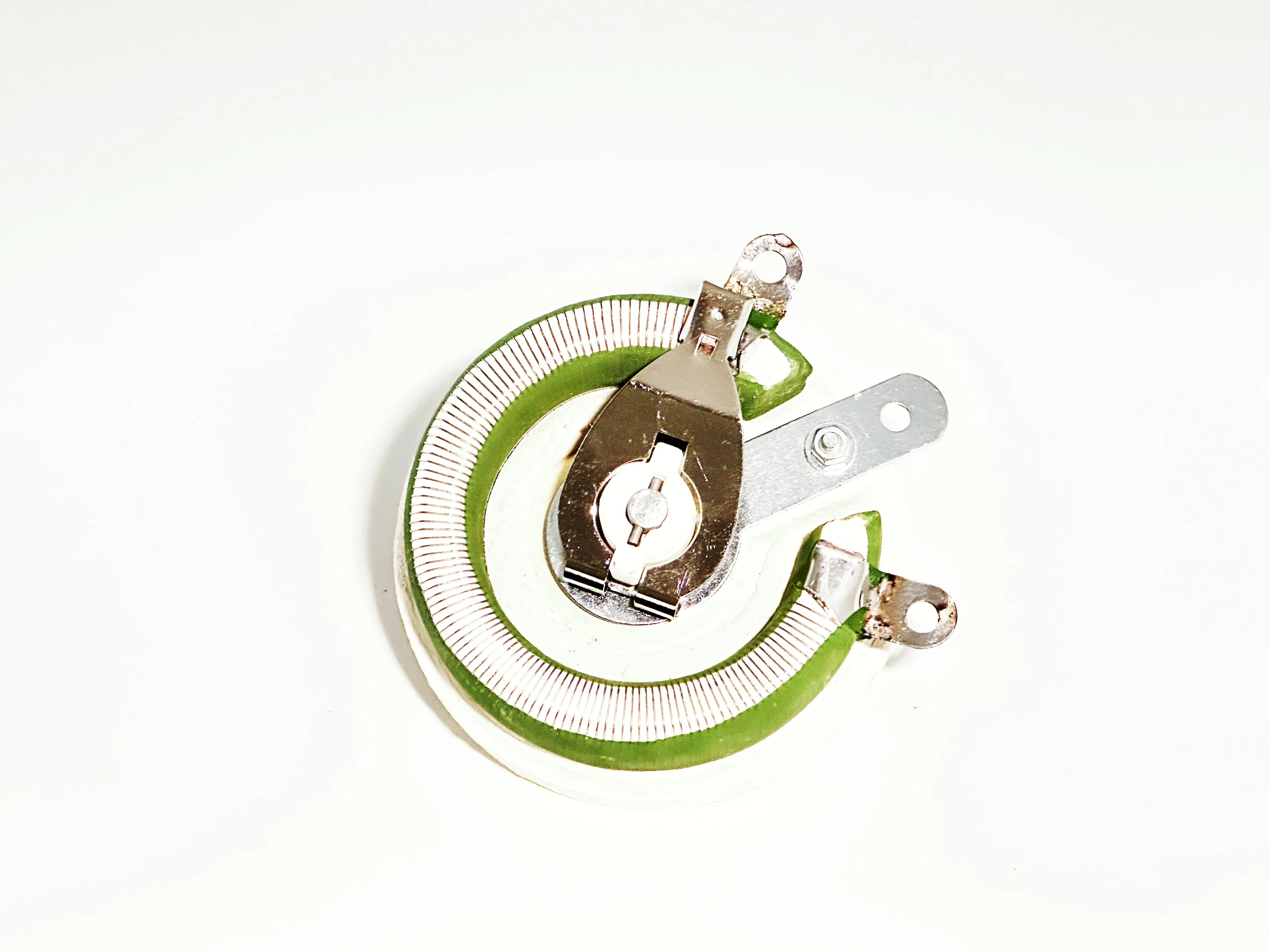 KIG factory custom 300Watts 34 Ohm BCI Wirewound Variable Resistor,Adjustable rheostat