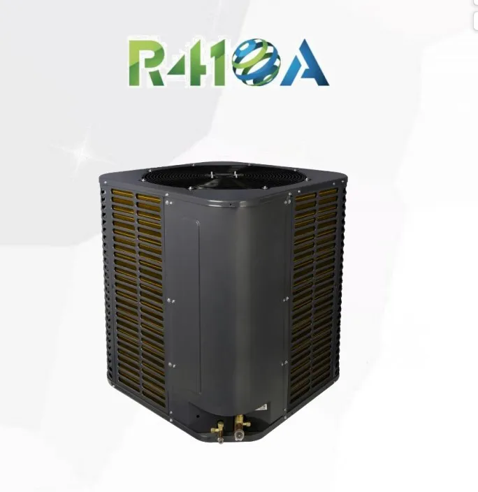 Hvac System Air Handling Unit 25 Ton Ducted Central Air Conditioner