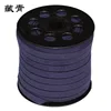 สีกรมท่า, ขนาด 8 มม., 1 ม้วน, ความยาวประมาณ 30 เมตร