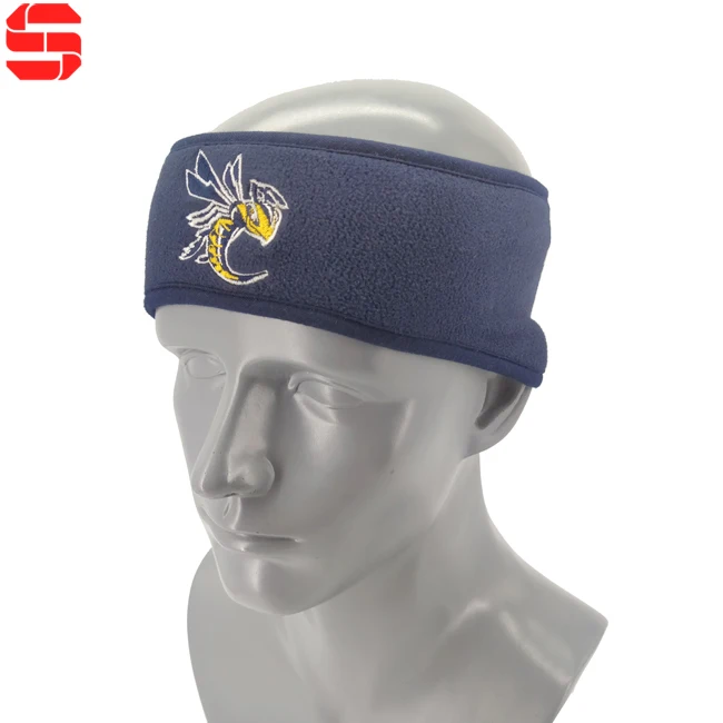 sports ear warmer headband