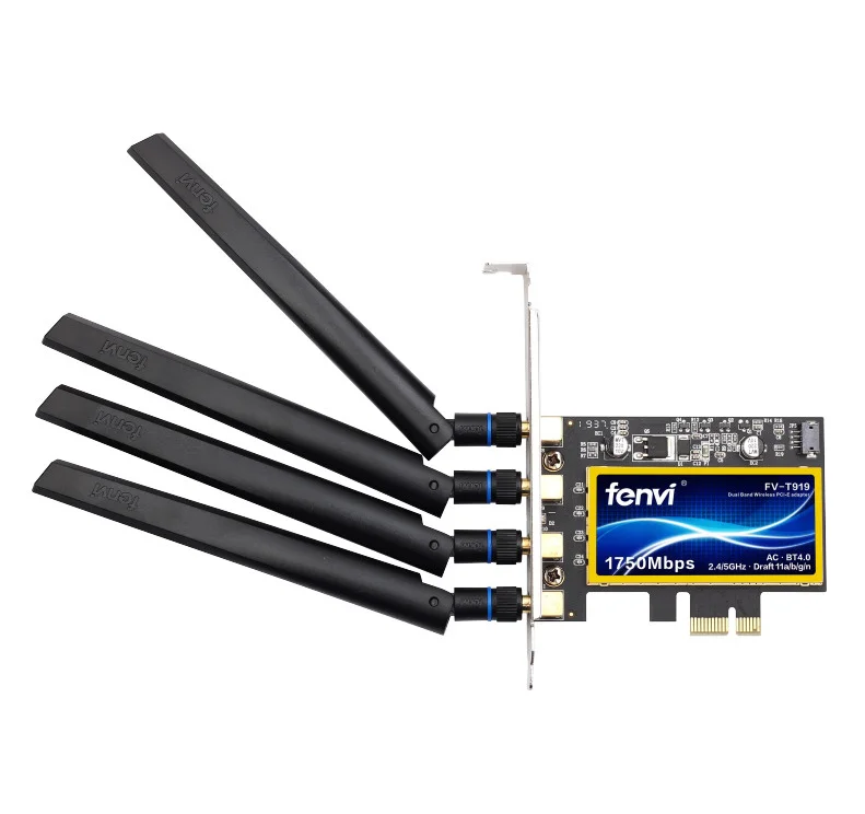 Mac デスクトップ BCM94360 MACドライブフリーと互換性ありBCM94360CDチップデスクトップ