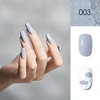 Hot Selling 19 Colors Painting Effect nail UV Gel Polish #03