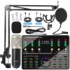 Black Silver Dj10 Set