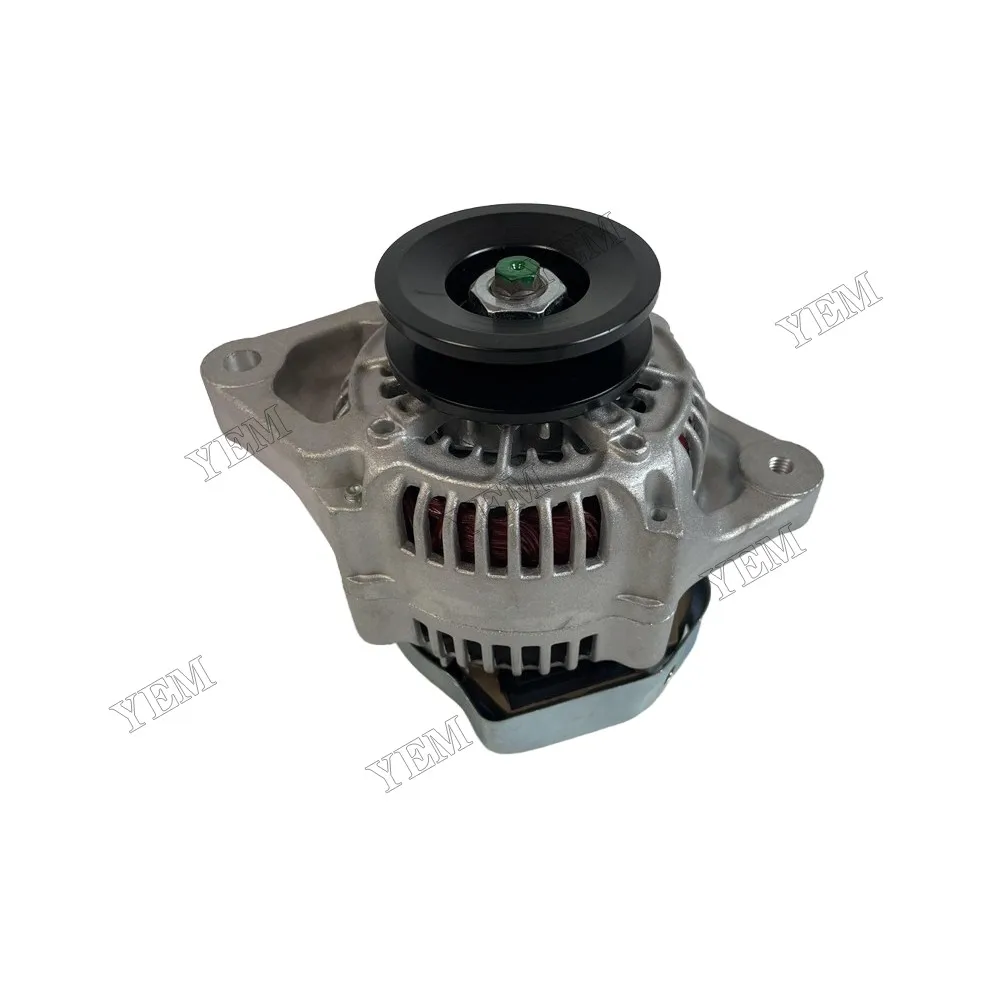 New Alternator 12V 45A for Isuzu 4LE1 Engine