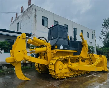 Construction Machinery Chinese Shantui SD32 Crawler Bulldozer Cheap price for sale/Shantui SD32