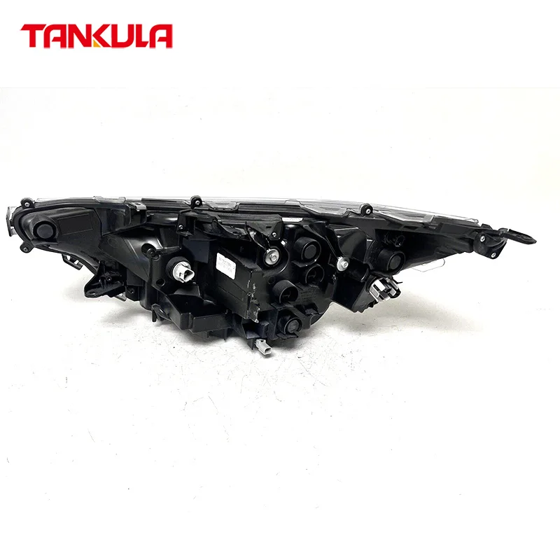 Tankula Wholesale Auto Body Parts Car Front Head Light Headlight