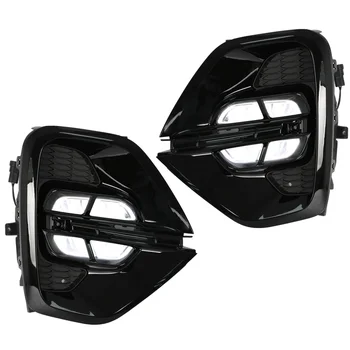 LED Fog Lamp DRL For KIA| Alibaba.com