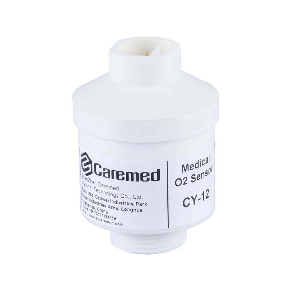 OOM102 MOX-1 OOM202 Compatible O2 Cell Sensor Oxygen