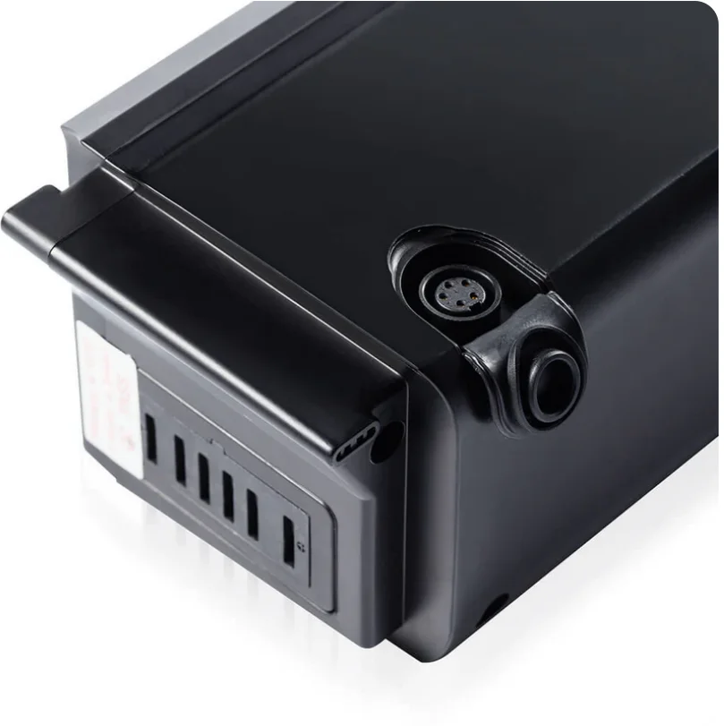 HANERIDE Phylion Battery SF-06 Joycube Fischer 36V 11.6Ah  Lithium Ion Battery
