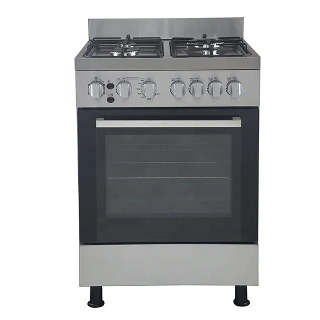 Hot Sales in 2021 easy operation industrial bread baking oven pizza gas oven