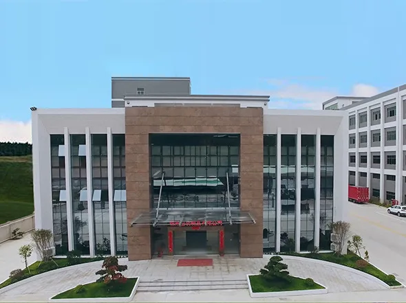 Huizhou Hengzhong Plastic Products Co., Ltd.