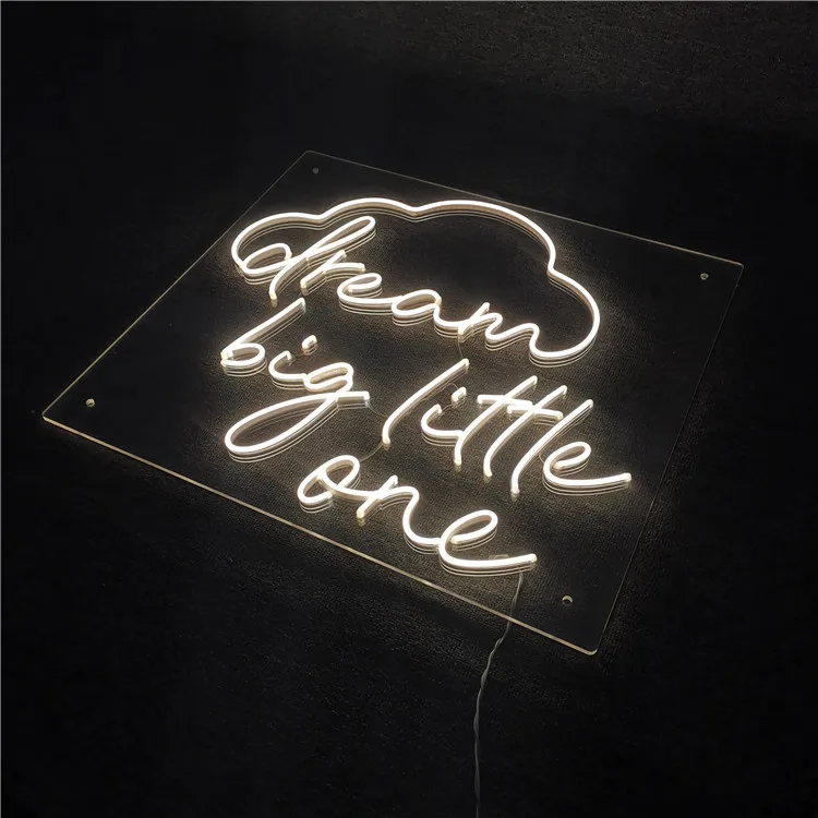 Mickey Mouse and Red Bull and Jack Daniel Neon Sign