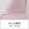 10 Radici di Loto Rosa [20 fogli/confezione]