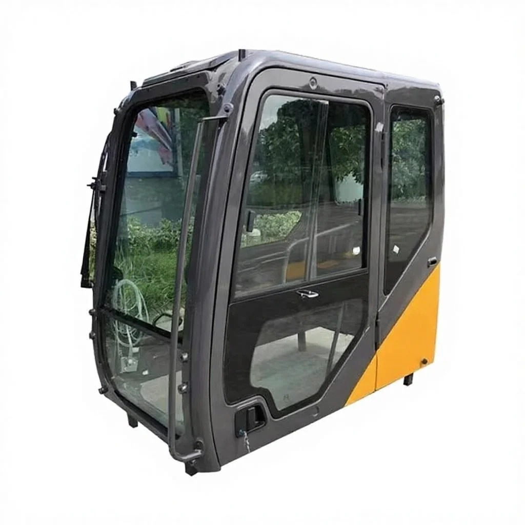OEM-Excavator-Cabin-for-