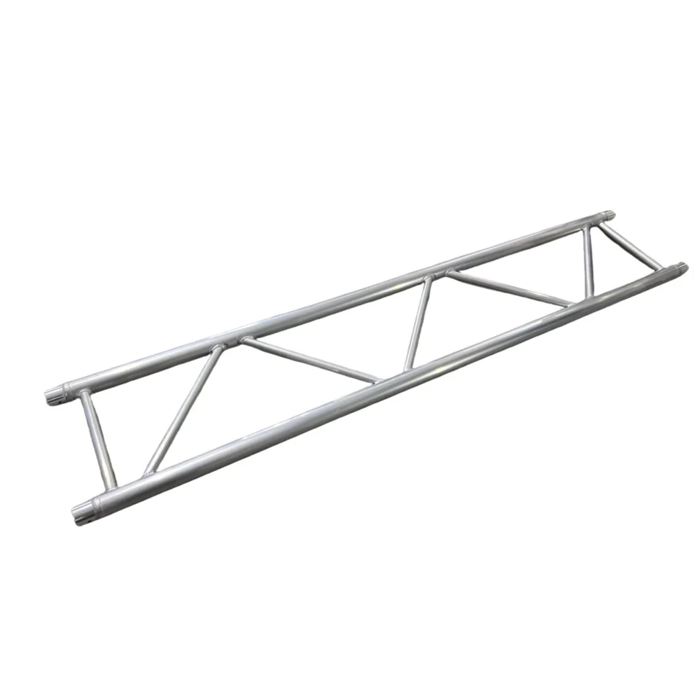 Aluminum Ladder Truss Stage Backdrop Truss System for Outdoor Event Stage Truss System