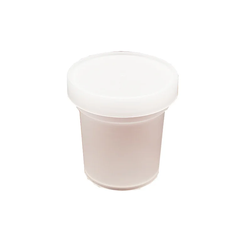 Pudding Yogurt Cup Container Custom 500ml Plastic Envases Para Helado ...