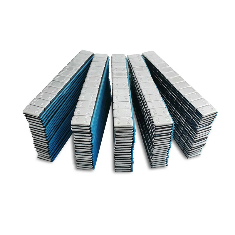 Fe Adhesive 5g Wheel Balance Tape Sticker Wheel Balancing Weights Buy