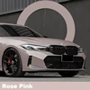 Rose pâle