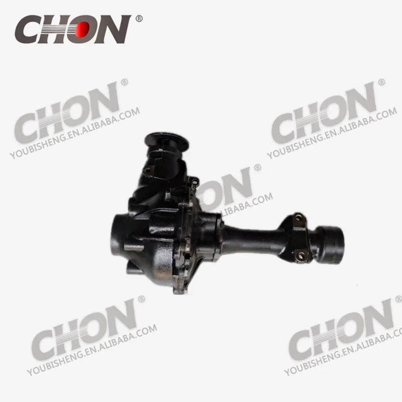 41110-3D460 Carrier Assy for Toyota Land Cruiser PRADO