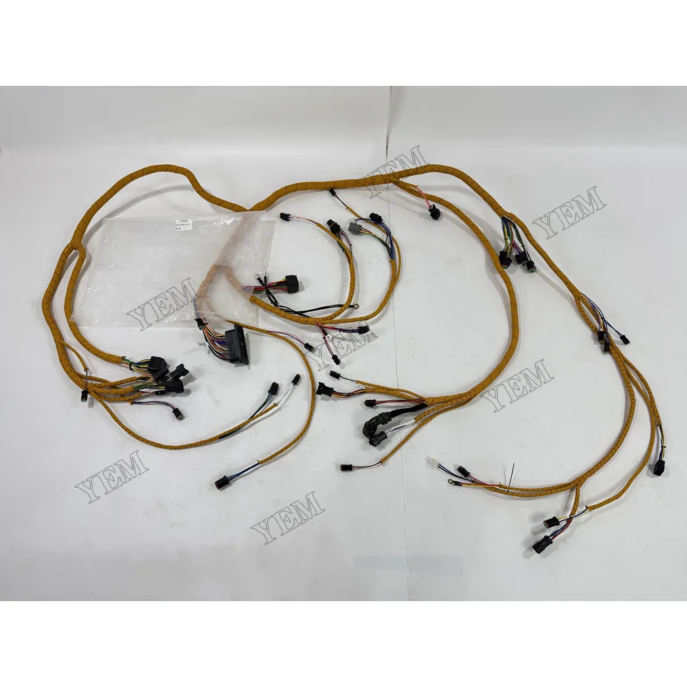 248-5670 Wire Harness for Caterpillar Wholesale Engine Parts
