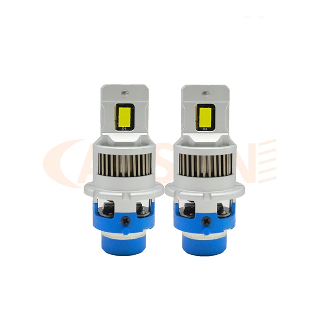 Carson D4mini 35W Connect Directly with The Original Car HID Ballast for Auto Headlight Car Lighting