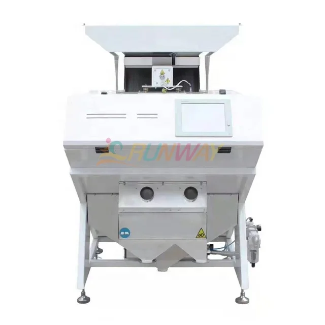 Grain Color Sorter Machine Price