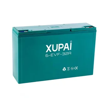 48v 32ah lead acid battery for48V  e-scooter  power supply with charger