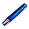 Grilled Blue Silver