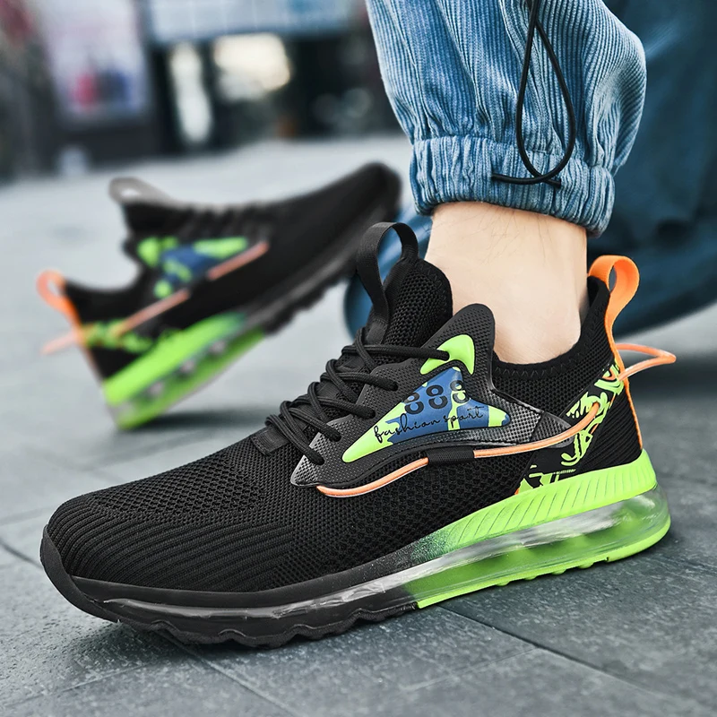 Running Schuhe Beste Laufschuh Marke Neueste Design Hochwertige