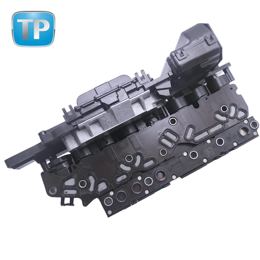 High Quality Automotive Transmission Control Valve Body Suitable for Cadillac OEM 24254908 24249178 24240651 24275874 24256124