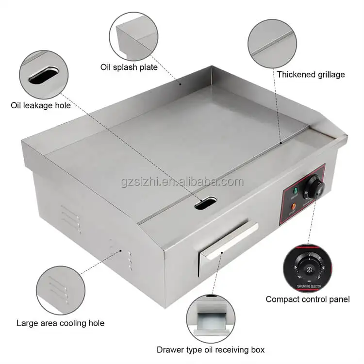 griddle grill 8