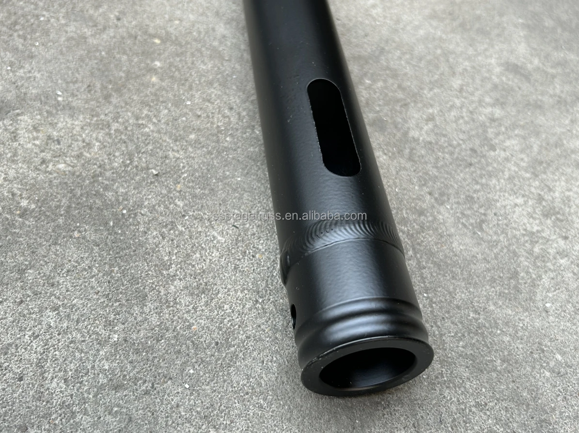 product modular tee t frame truss for suspended lighting and sound equipment for events-10