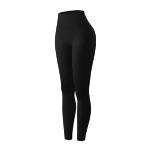 Quick Dry Plus Size Fitness Yoga Pants Women's Work Out Gym Yoga Leggings