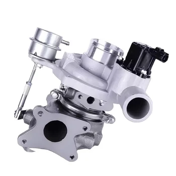 Factory Wholesale Kta50 4909105 Engine Spare Part Genset 3772741 Turbocharger