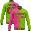 Neno Green-pink