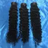 1pcs bundle Deep curly