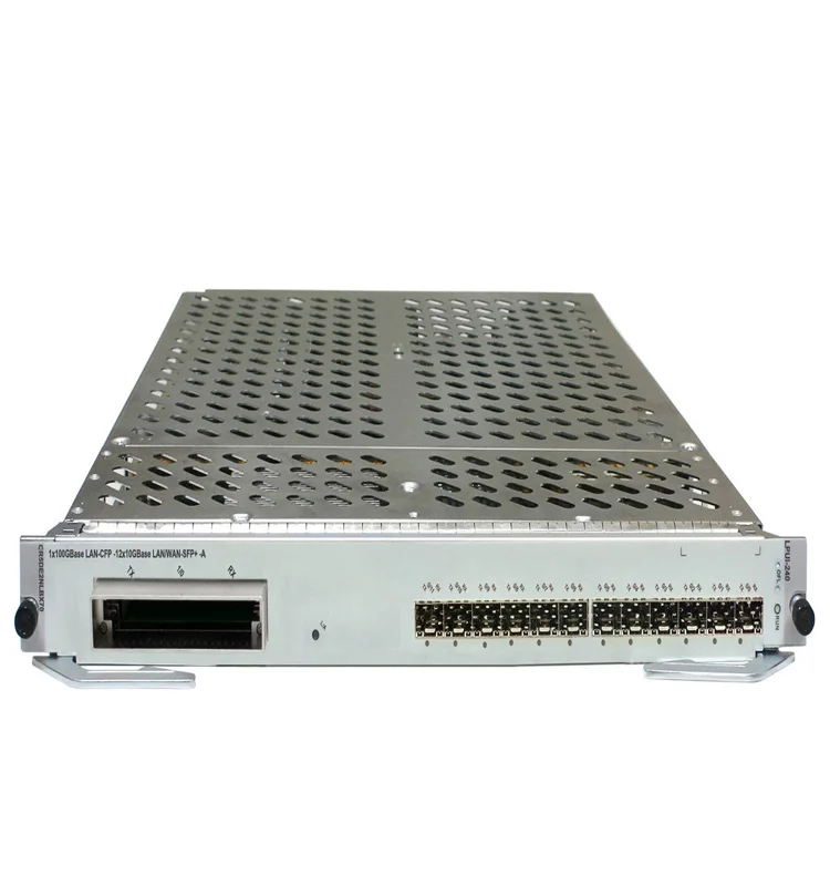 HW Router  NetEngine40E Series Universal Service Routers NE40E-X3