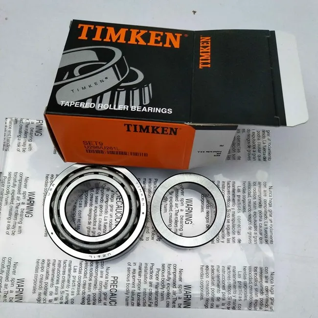TIMKEN Bearing Set 415 HM518410-45 - Durable Taper Roller Bearing