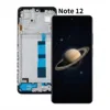 For Redmi Note 12