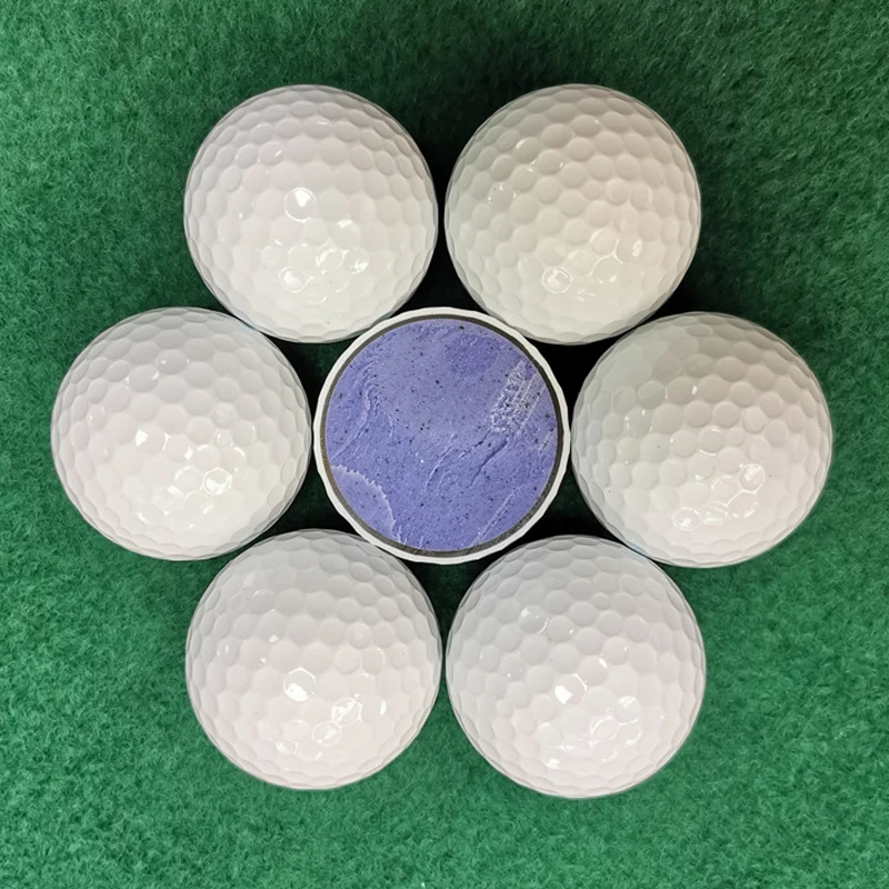 Custom Logo Foremost High Quality 2 3 4 Piece Usga Conforming Urethane