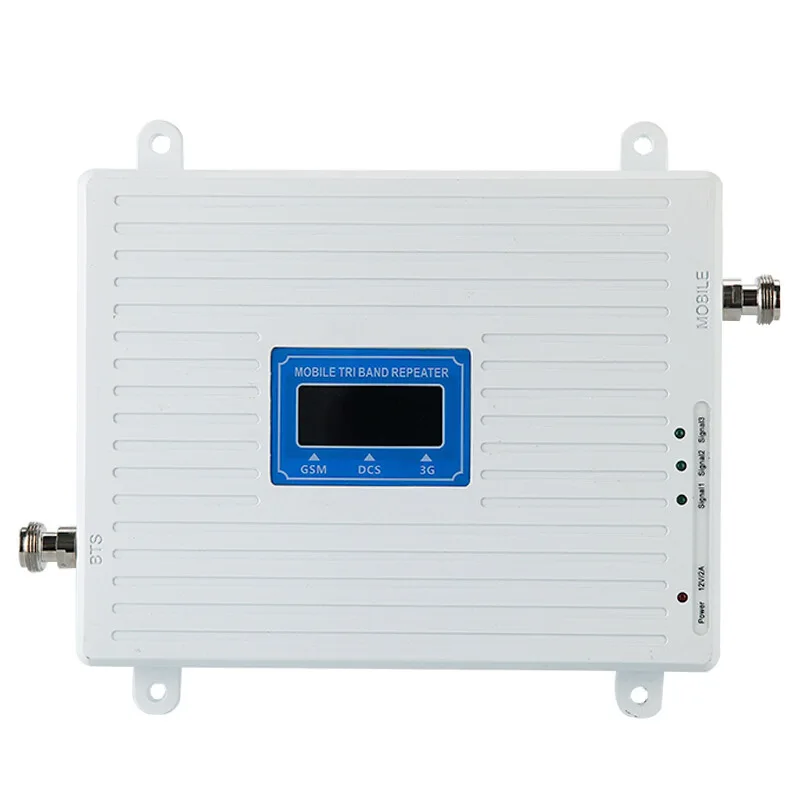 Indoor Ceiling Antenna For WiFi 3G GSM CDMA Signal Booster Repeater – Universal Coax F Connector