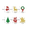 Colorful-12pcs/set