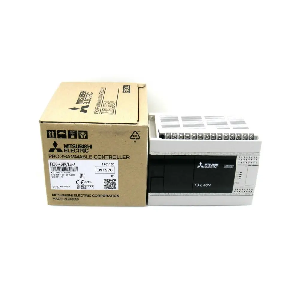 Fx3gc-32mt-d Brand New Plc For Mitsubish Plc Fx3gc-32mt-d