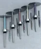 without base
