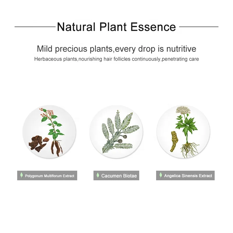 Новое поступление питательное укрепляющее поврежденное восстанавливающее против выпадения волос эфирное масло для