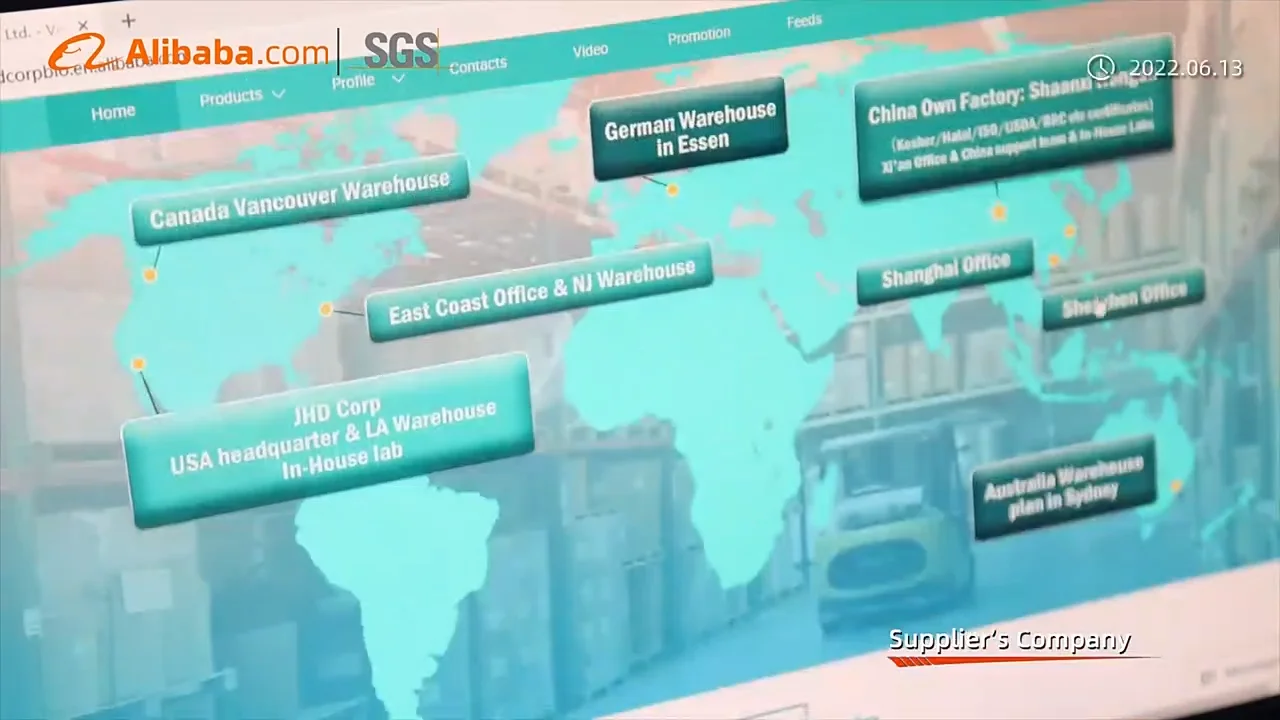 Jhd Licorice Extract Powder Glycyrrhiza Glabra Root Extract Licorice