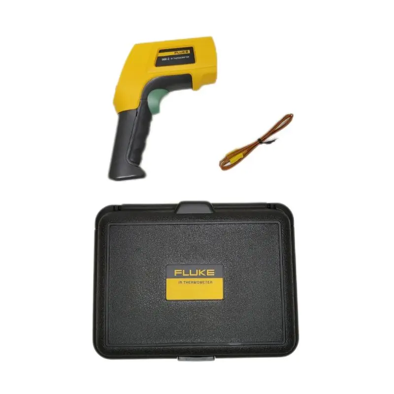 product fluke 566 2 tinfrared and contact thermometer fluke 561 568 2 572 2 thermometer-0