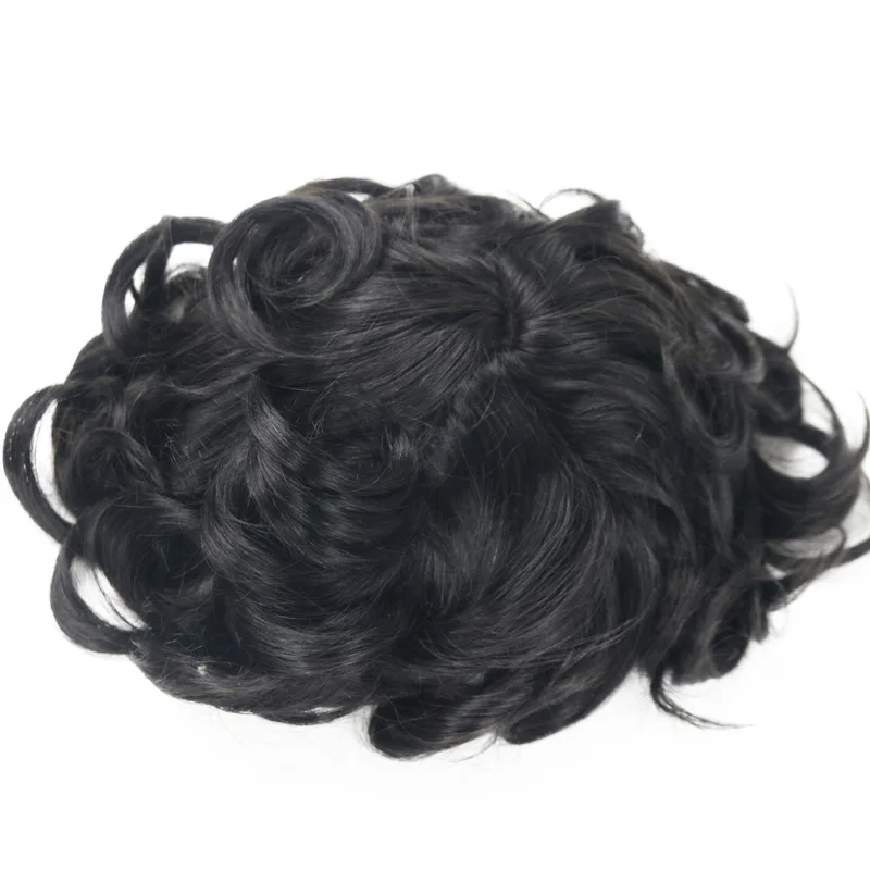 kmart mullet wig