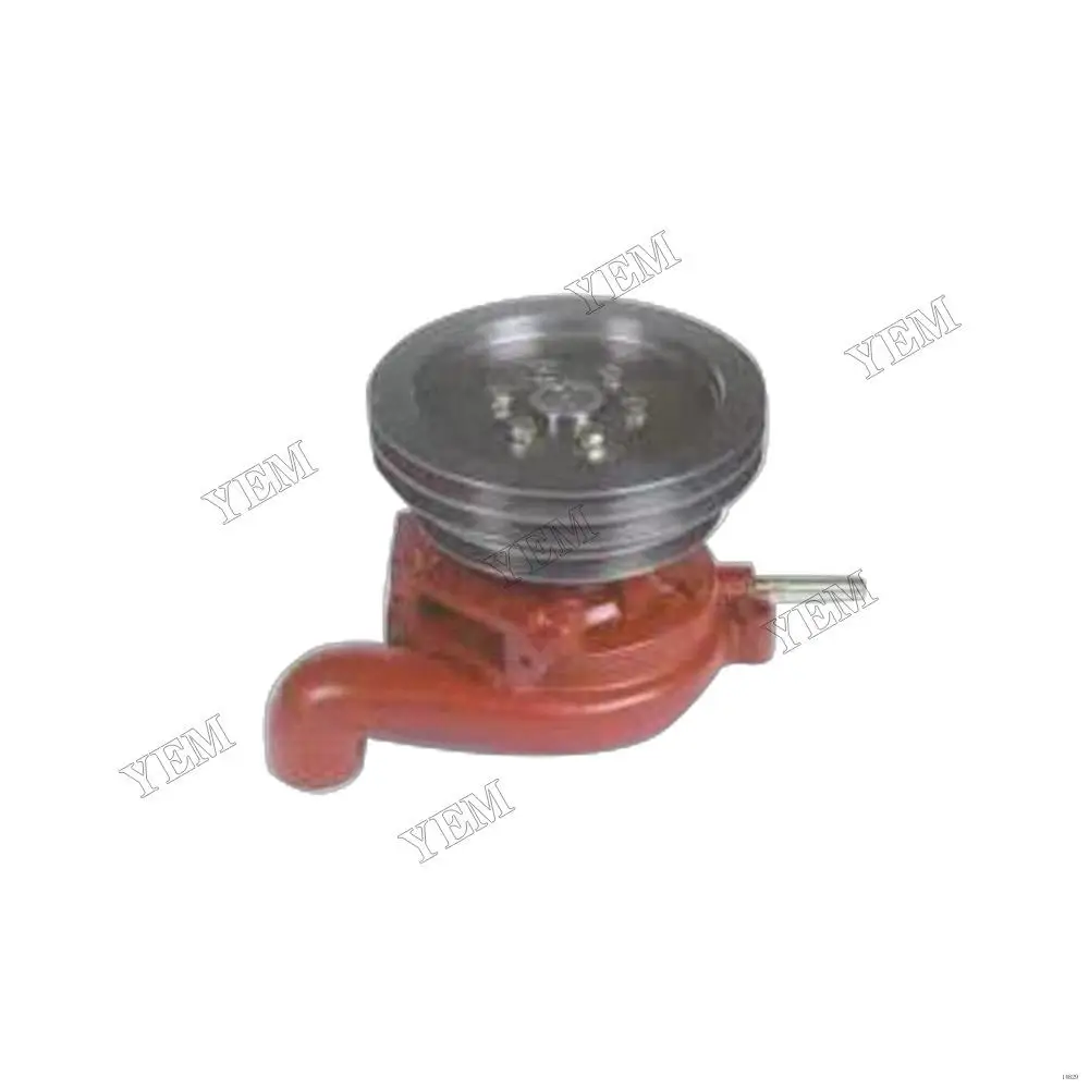 Water Pump 65.06500-6106K Fit for Doosan-Dawoo 6106T Engine