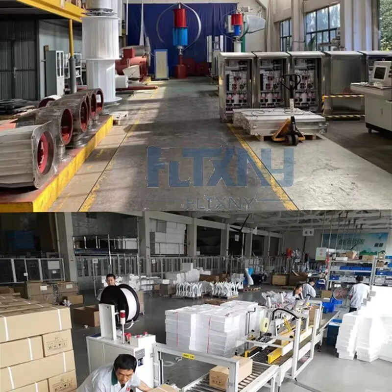 10Kw Permanent Magnet Generator Maglev 2Kw 3Kw 180Rpm Low Rpm Pmg165 ...